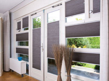 vertical blinds installation