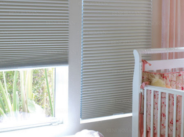 window blinds installation
