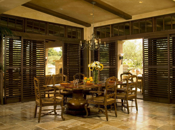 installing roller blinds 