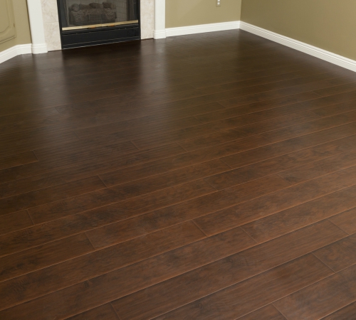 Vinyl / Laminate flooring